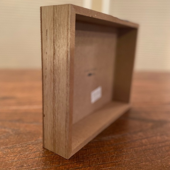 Rae Dunn 25 Cent Lemonade Wood Sign For Tabletops, Shelf or Wall, Lemon Sign - Picture 5 of 16